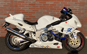 SUZUKI GSX1300R HAYABUSA 2001 A1111