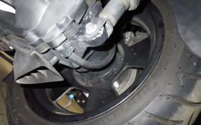 YAMAHA MAXAM 250 2014 SG21J