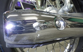 HONDA C110 SUPER CUB 1992 JA44