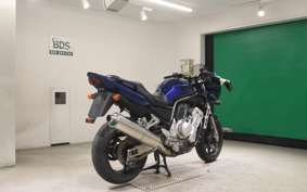 YAMAHA FZS1000 FAZER 2004