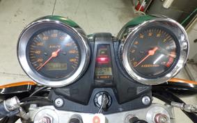 HONDA CB1300SF SUPER FOUR 2001 SC40