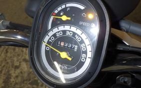 HONDA TODAY 2 AF67