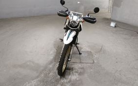 YAMAHA SEROW 250 DG17J