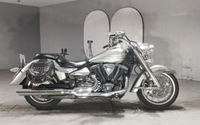 YAMAHA XV1900A MIDNIGHT STAR 2010 VP23