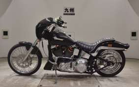 HARLEY FXSTC 1340 1997