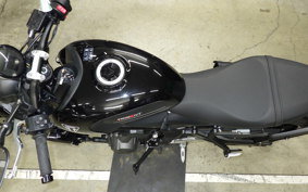 TRIUMPH TRIDENT 660 2025