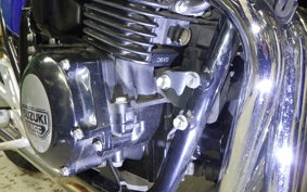 SUZUKI GSX400 IMPULSE 2008 GK7CA