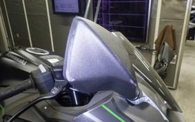 KAWASAKI ZX-4R SE 2023 ZX400P