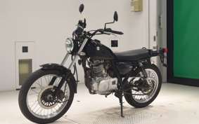 SUZUKI GRASS TRACKER Bigboy NJ4BA