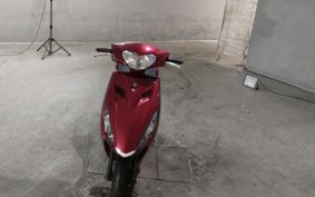 YAMAHA AXIS Z SED7J