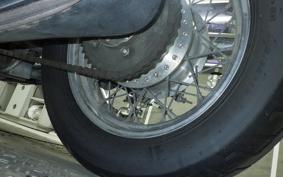 HONDA VT400S 2010 NC46