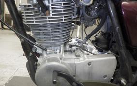 YAMAHA SR400 Gen.2 1993 1JR