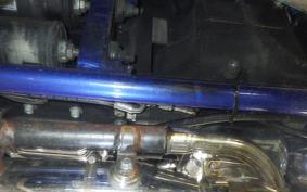HARLEY FXCWC 1580 2009