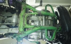 KAWASAKI KDX220SR 2018 DX220B