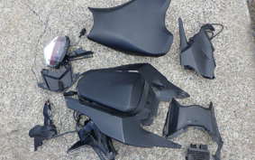 HONDA CBR1000RR GEN 3 2019 SC77