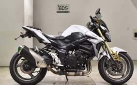 SUZUKI GSR750 A 2013 GR7NA