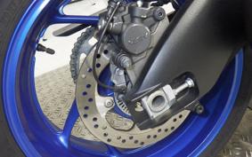 SUZUKI GSX-S 1000 Gen.2 2022 EK1AA