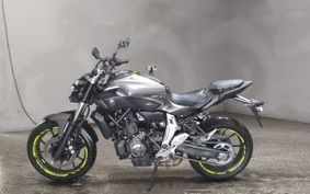 YAMAHA MT-07 RM07J