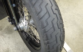 HARLEY FLSTSB 1580 2008