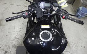 KAWASAKI NINJA 1000 2012