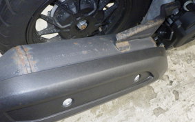 HONDA ﾀﾞﾝｸ 2021 AF74