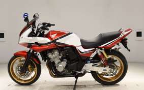 HONDA CB400 SUPER BOLDOR VTEC A 2009 NC42