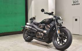 HARLEY RH1250S 2022