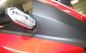 HONDA CBR250RR A 2021 MC51