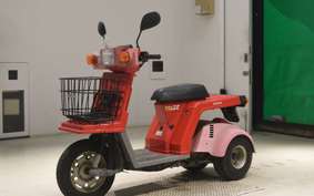 HONDA GYRO X TD01