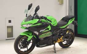 KAWASAKI NINJA 400 2020 EX400G