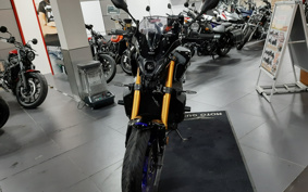 YAMAHA MT-09 SP ABS 2023 RN69J
