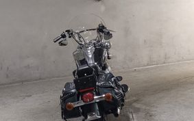 HARLEY FLSTC 1580 2013 BW5