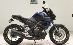 YAMAHA MT-15 2006