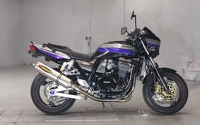 KAWASAKI ZRX1200 R 2001 ZRT20A