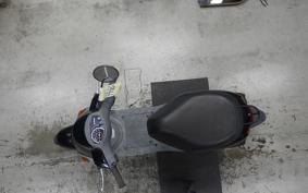 SUZUKI LET's 4 2015 CA41A