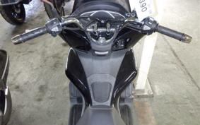 HONDA PCX125 2021 JF81