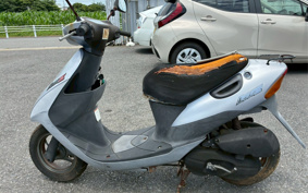 SUZUKI LET's 2 CA1PA