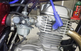 HONDA APE 50 2023 AC16