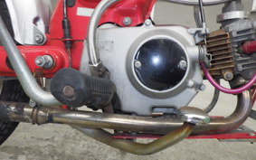 HONDA CD50 BENLY S