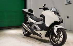 HONDA NC700 INTEGRA 2012 RC62