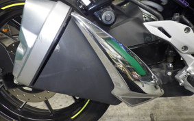 SUZUKI GIXXER 250 2024 ED22B