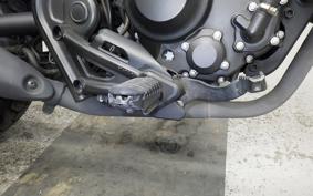 HONDA REBEL 250 S MC49