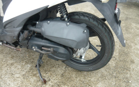 SUZUKI ADDRESS V110 CE47A