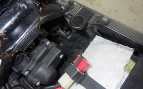 YAMAHA FZ1 FAZER 2007