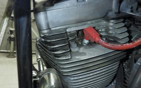 HARLEY FXST 1450 2004