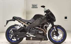 BUELL XB12SS LIGHTNING 2010