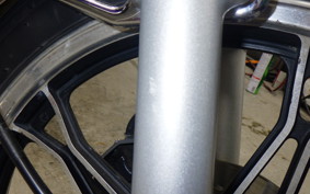 SUZUKI GN125 H 1999
