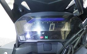 HONDA NC750X 2016 RC90