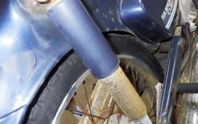 HONDA C70 SUPER CUB C70