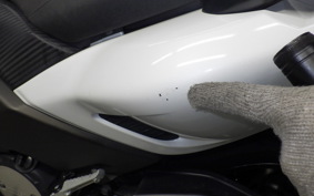 YAMAHA T-MAX 530 A 2012